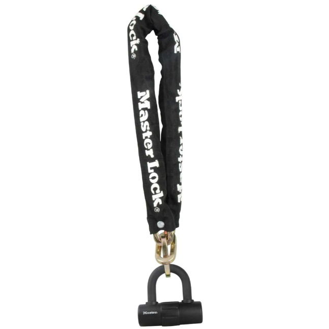 Master Lock kerékpárlánc 8234EURDPRO (8234EURDPRO)