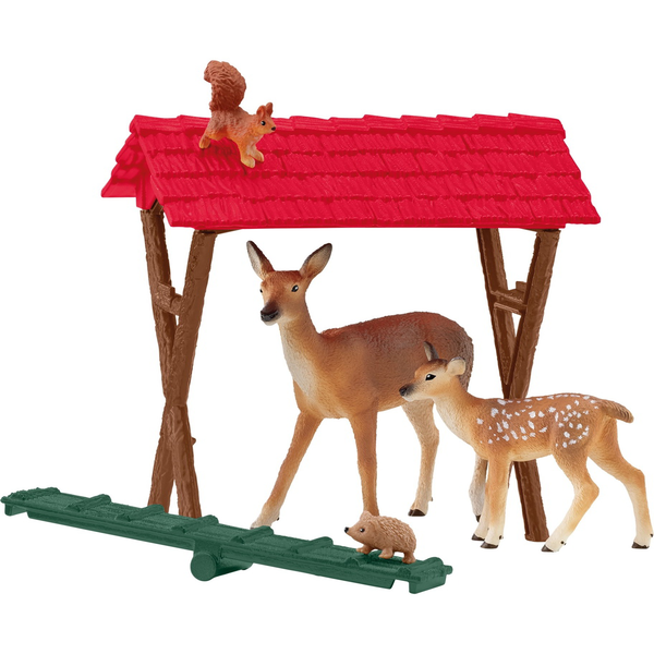 schleich FARM WORLD 42658 legetøjsfigur til børn