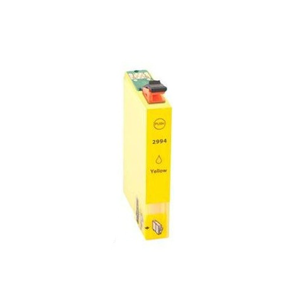 IK (Epson T2994) Tintapatron Sárga (C13T29944010IK)