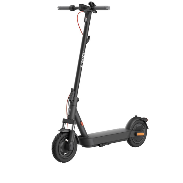 Xiaomi Electric Scooter 5 GL 700W fekete elektromos roller
