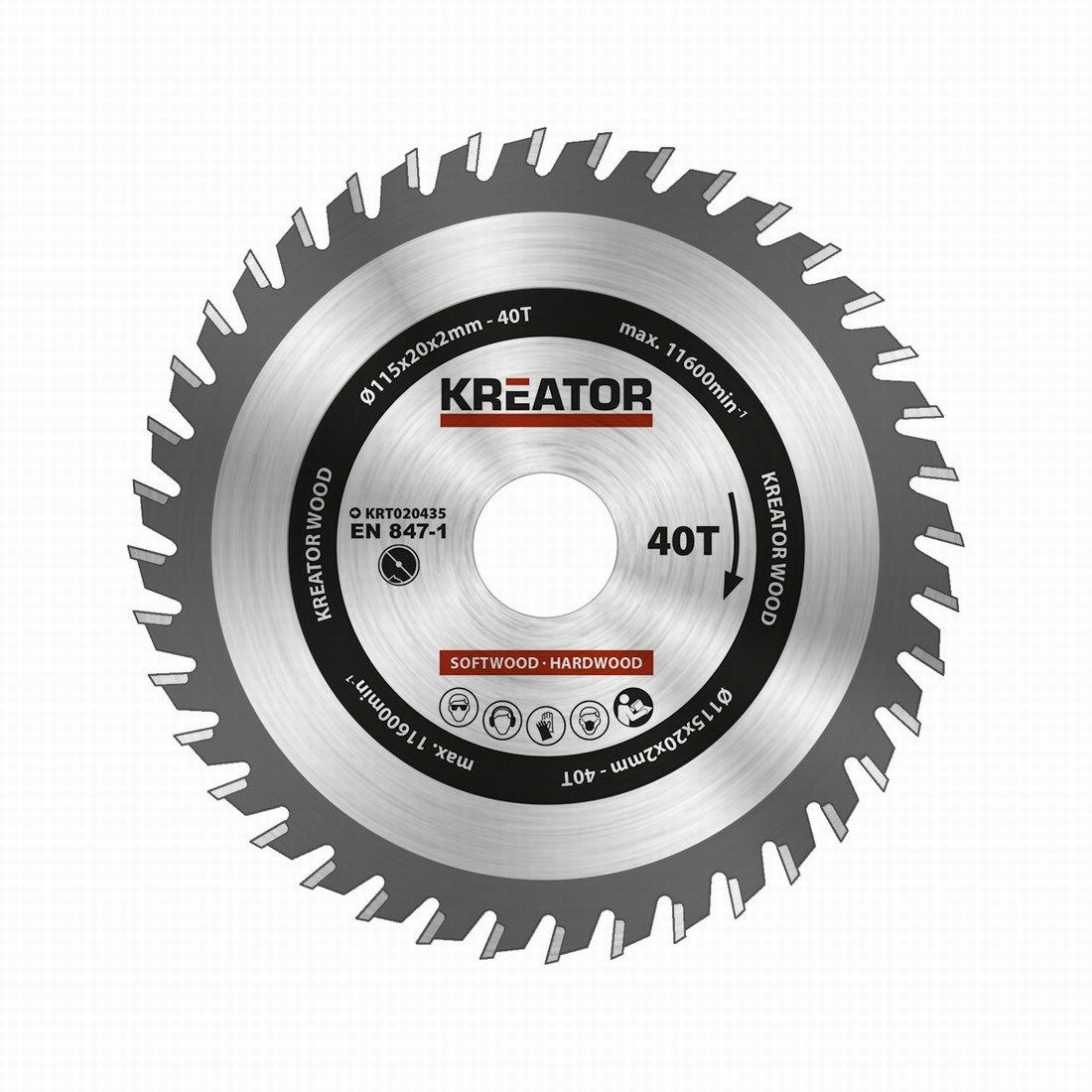 Kreator KRT020435 (KRT020435)