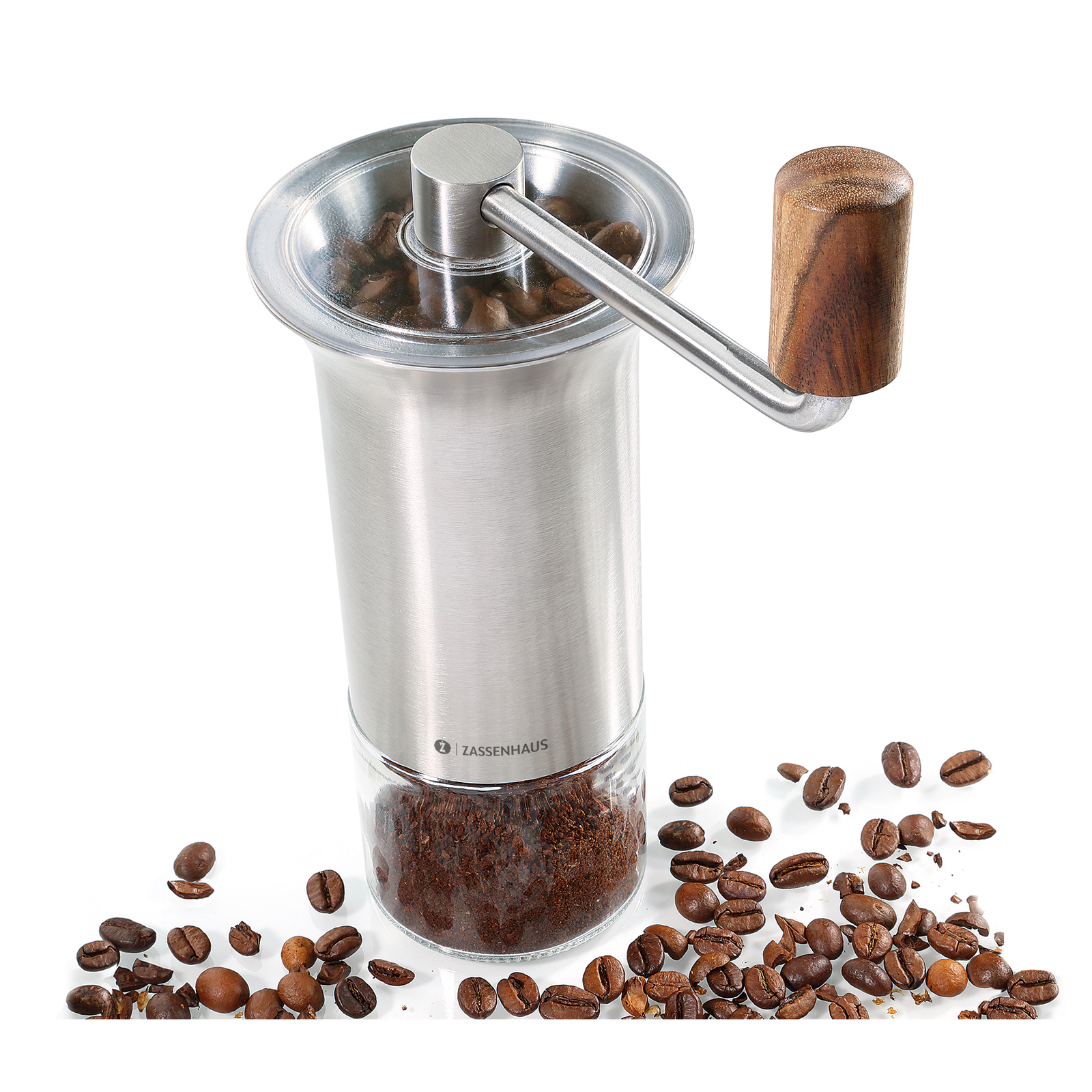 Zassenhaus Barisata 41170 Kávédaráló (41170)