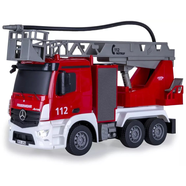 Jamara Mercedes-Benz Feuerwehr          1:26 2,4GHz       6+