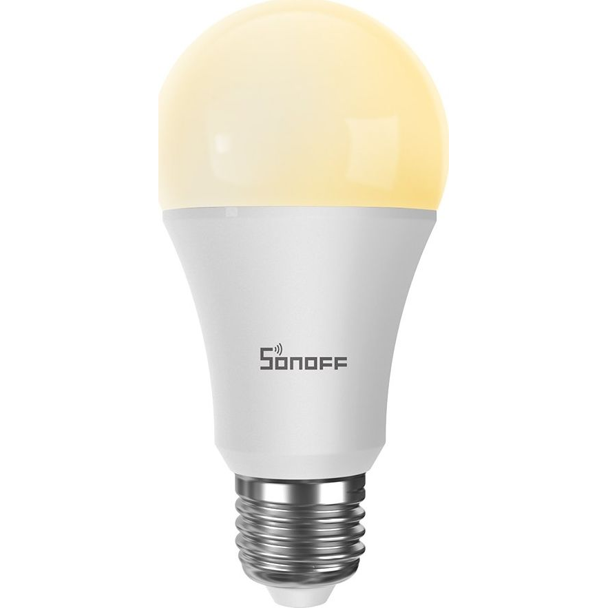 Sonoff B02-B-A60 Smart LED izzó (fehér) (M0802040005)