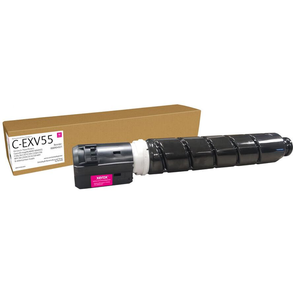 Xerox Everyday Remanufactured 006R04921 Магента тонер 18000 страници