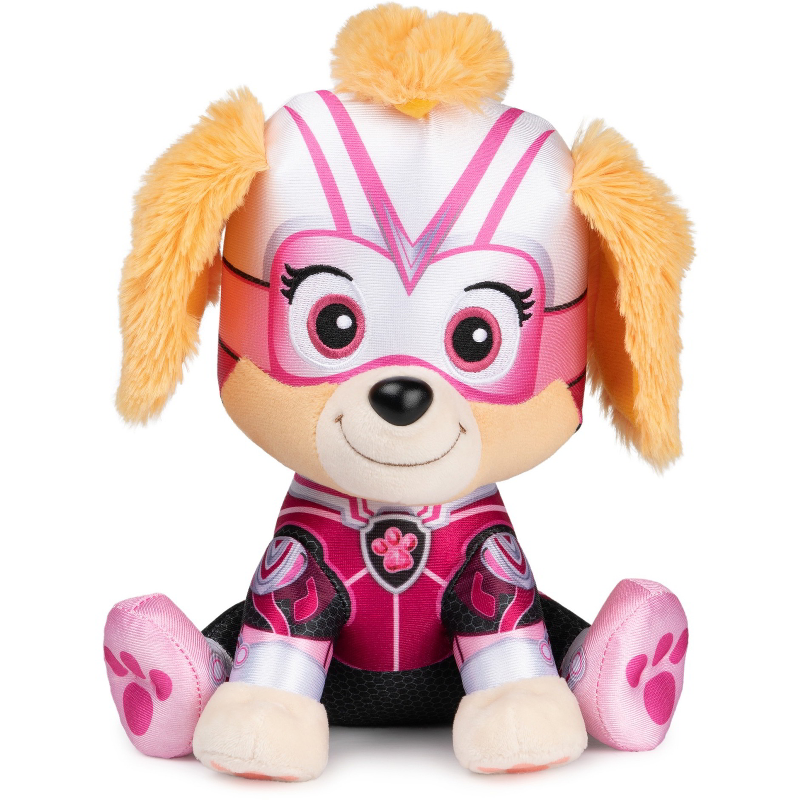 Spin Master Gund Mancs őrjárat A hatalmas film Skye plüss figura - 23 cm (6069432)