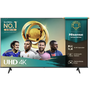 43&quot; Hisense 43A6Q