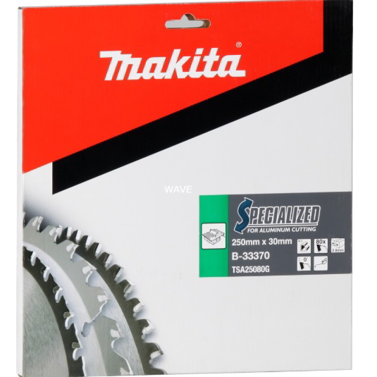 Makita B-33370 Körfűrészpenge (B-33370)