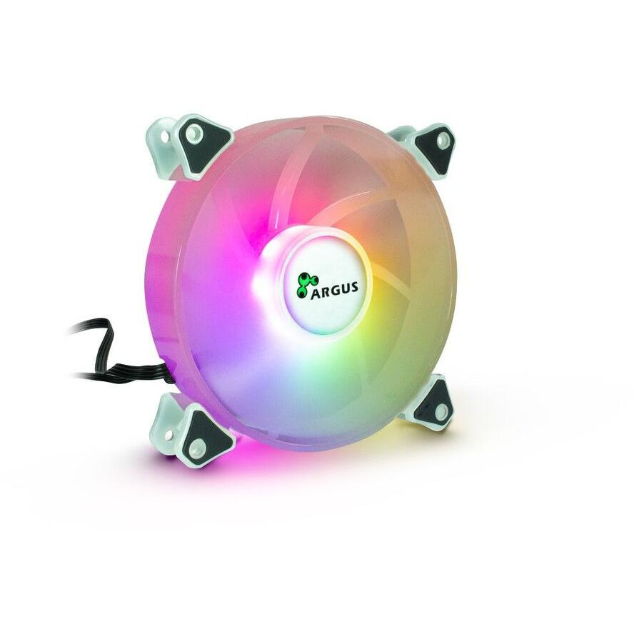 Inter-Tech Argus RS-061 RGB 120mm (88885531)