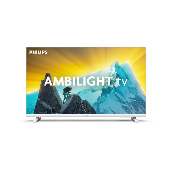 Philips 32PFS6939/12 televízor 81,3 cm (32") Full HD Smart TV Wi-Fi Biela