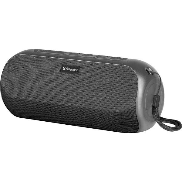 Defender G32 Bluetooth Speaker 20w Mp3/fm/sd/usb/aux/tws/ip56 Black