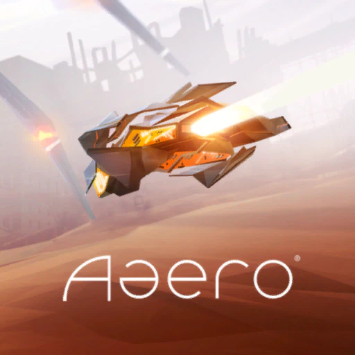 Aaero 'SOL' (PC - Steam elektronikus játék licensz)