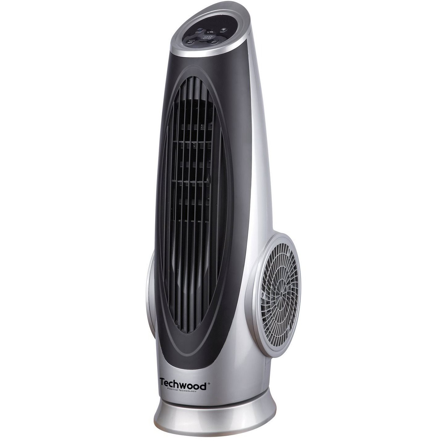 Techwood TVC-1000T (TVC-1000T)