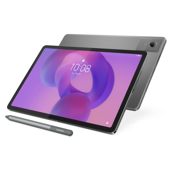 Lenovo Idea Tab Pro Gen 2 Snapdragon 256 GB 33 cm (13") 8 GB Wi-Fi 7 (802.11be) Android 16 Grå
