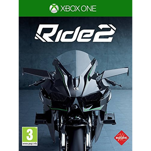 Ride 2
