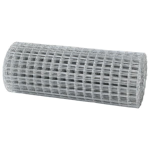 Îngrădire Euro 0.8x25 m Oțel Galvanizat