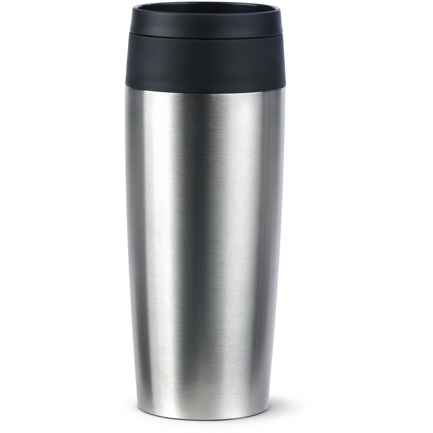 Tefal N2020110 TRAVEL MUG - 0,36l, rozsdamentes acél, utazó (N2020110)