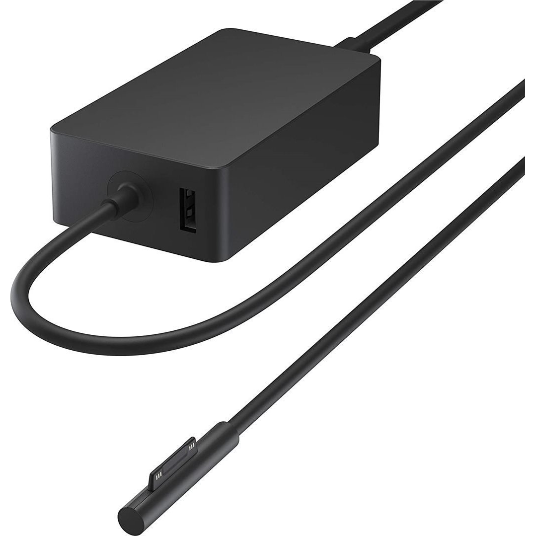 MICROSOFT Surface 65W Power Supply (W8Y-00016)