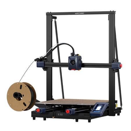 AnyCubic Kobra 2 Max 3D printer (K2MD0BK-Y-O)