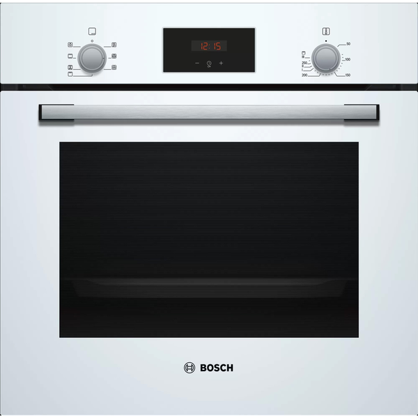 Bosch Serie 2 HBF113BV1S sütő 66 L 3300 W Fehér