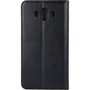 Smart Magnetic Könyvtok Oppo A98 5G - Fekete