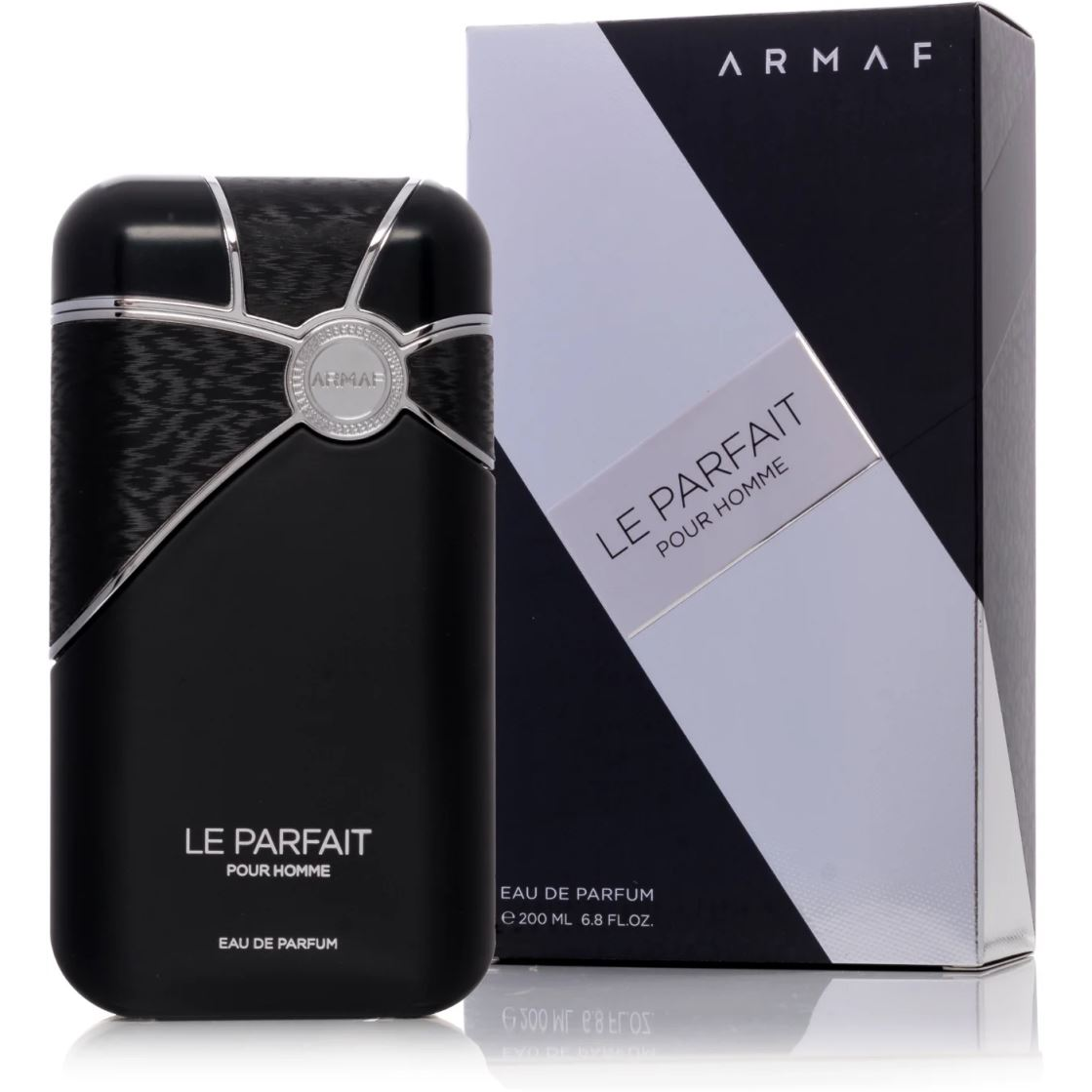 Armaf Le Parfait Pour Homme EdP 200ml Uraknak (6294015163971)