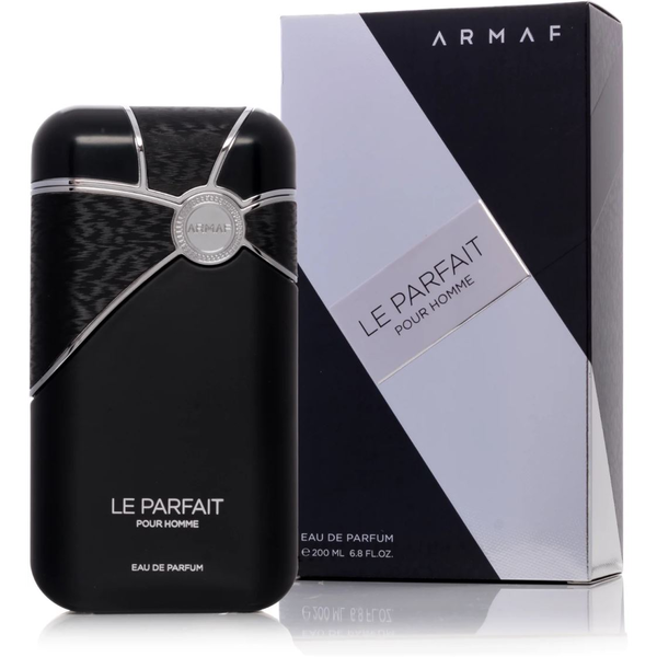 Armaf Le Parfait Pour Homme EdP 200ml Uraknak