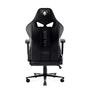 Diablo Chairs X-Player 2.0 Normal Gamer szék - Fekete