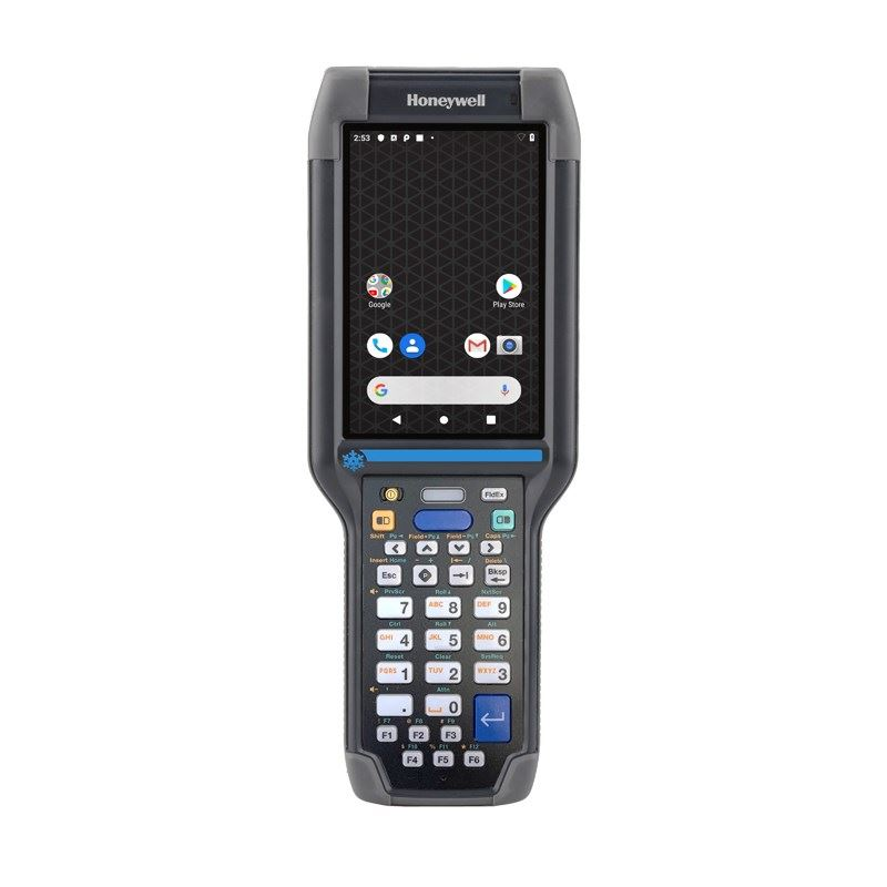 Honeywell CK65 gen2 mobiladatgyűjtő (CK65-L0N-E8N212E) (CK65-L0N-E8N212E)