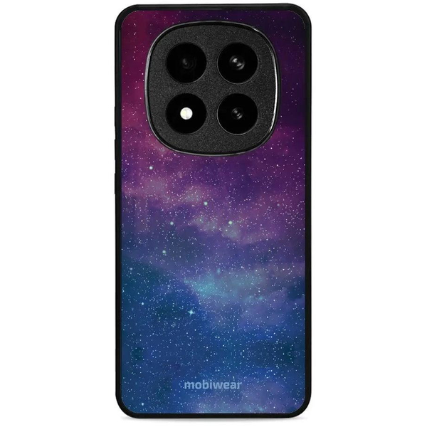 Mobiwear Glossy Xiaomi Redmi Note 14 Pro Plus 5G fényes tok - G049G