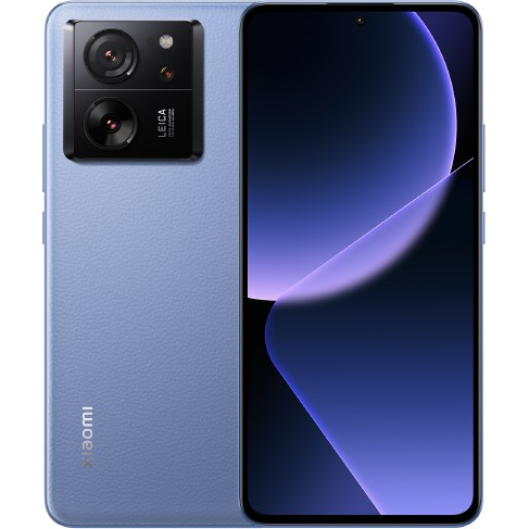 Xiaomi 13T Pro 12/512GB 5G Dual SIM Okostelefon - Kék