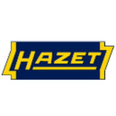 Dugókulcs adapter készlet Hazet 958/7 (958/7)