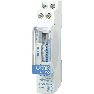 Relé Orbis OB400132