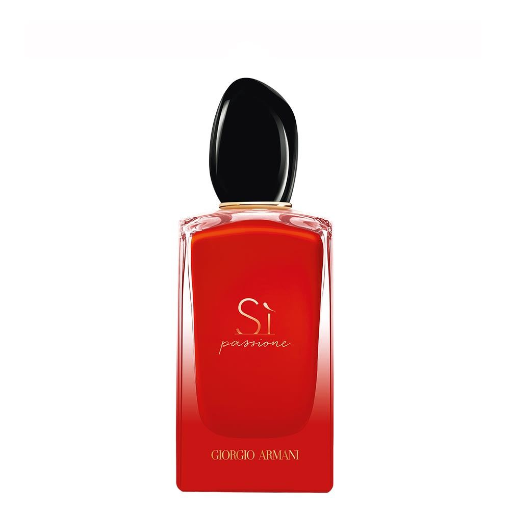 Giorgio Armani Si Passione Intense парфюмна вода за жени 100 ml