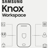Samsung KNOX Workspace Container - License (1 year) + Full support 1 År