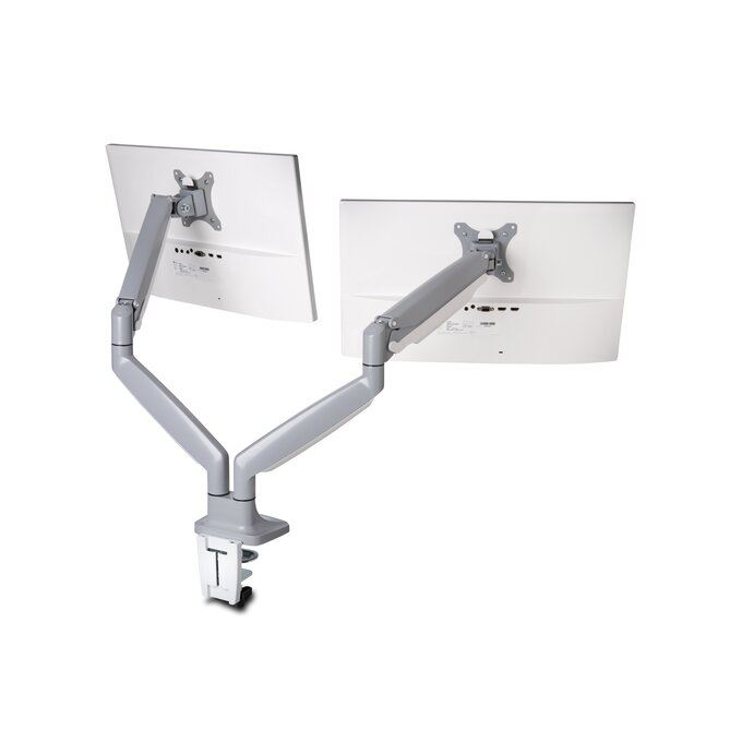 Kensington K55471EU asztali TV konzol 81,3 cm (32") Ezüst (K55471EU)