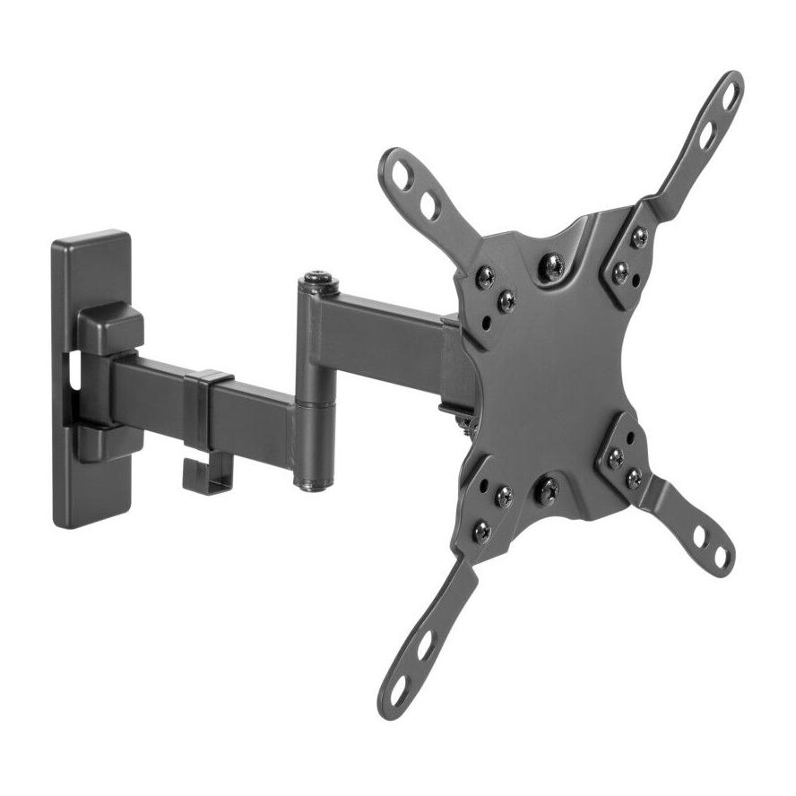 Techly ICA-PLB 400DTY TV tartókeret 106,7 cm (42