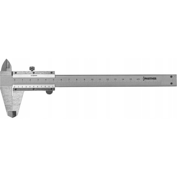 Partner Suwmiarka 0-150mm