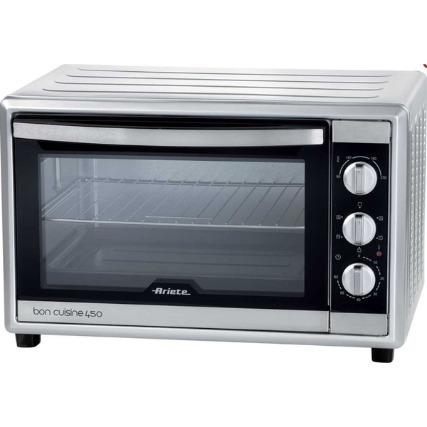 Ariete 986 45 Д 1800 W Сребърен