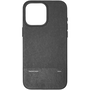 Native Union (Re)Classic Case Black iPhone 16 Pro Max tok