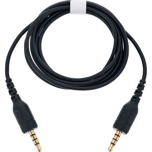 RODE SC9 3.5mm TRRS összekötő kábel 1.5m (698813-004416)