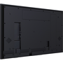 iiyama LH5560UHS-B2AG tartalomszolgáltató (signage) kijelző Álló digitális tábla 139,7 cm (55") LED Wi-Fi 500 cd/m² 4K Ultra HD Fekete Beépített processzor Android 11 24/7