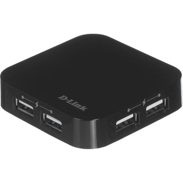 D-Link DUB-H4 480 Mbit/s