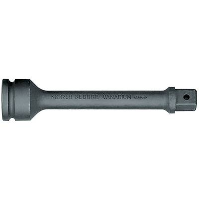 Gedore KB 3290-8 (6675600) Hosszabbító Meghajtás (csavarhúzó) 3/4 (20 mm) 205 mm 1 db (6675600)
