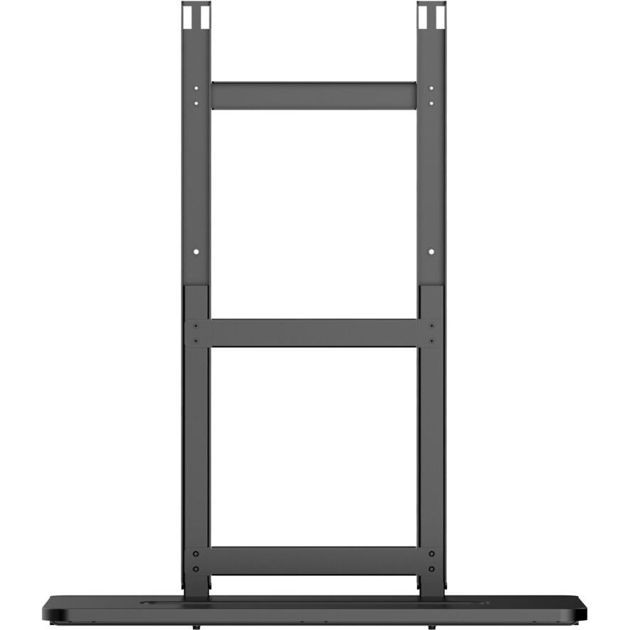 IIYAMA Laptopablage für Pylonensystem MDTABLE001-B1 retail (MD TABLE001-B1)
