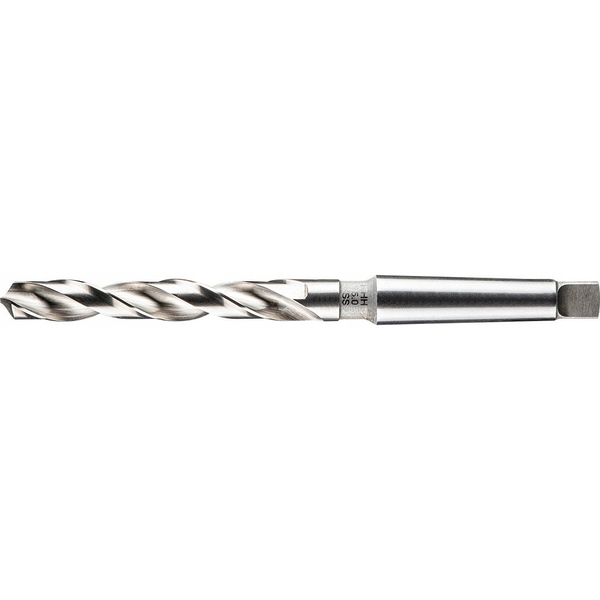 Baildon DIN 345 RN NWKc 6,5 mm-es Fém Fúrószár, HSS-S, 144-63 mm