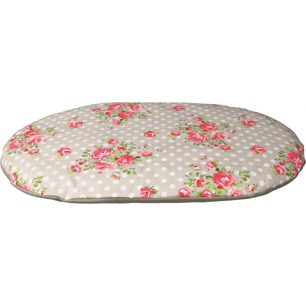 Trixie Pléd Kimmy, 200 × 150 cm, Szürke (TX-37213)