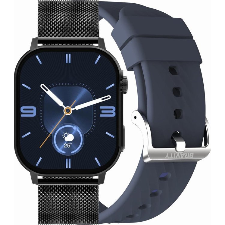 Gravity GT15-12 Okosóra Uniszex Bluetooth Funkcióval (GT15-12)