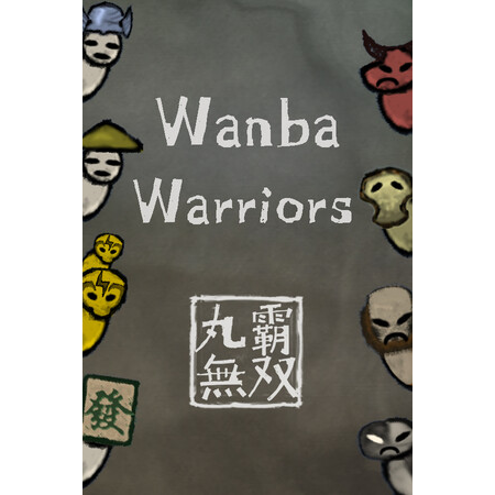 Wanba Warriors (PC - Steam elektronikus játék licensz)