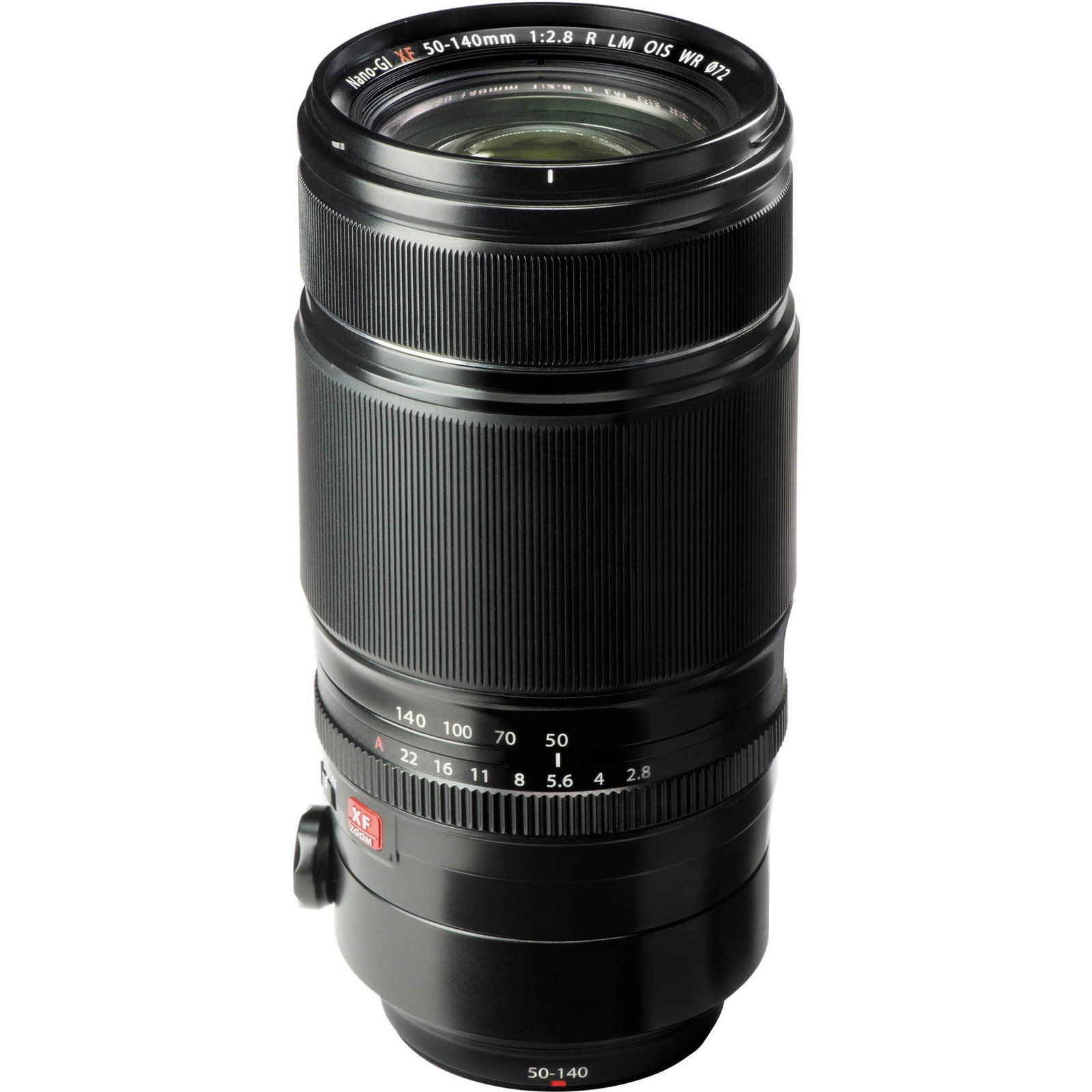 Fujifilm Fujinon XF 50-140 mm F/2,8 WR (16443060)